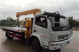 通榆24小时道路救援服务