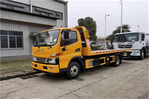 通榆车辆公路救援