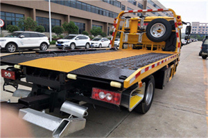 通榆24小时汽车送油服务公司