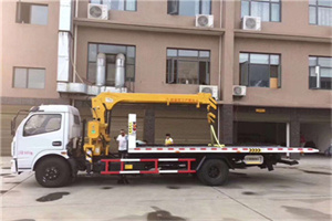 通榆附近汽车轮胎更换