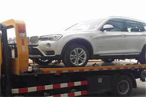 通榆拖车24小时服务电话