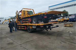 通榆同城汽车补胎