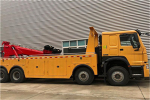 通榆道路救援公司